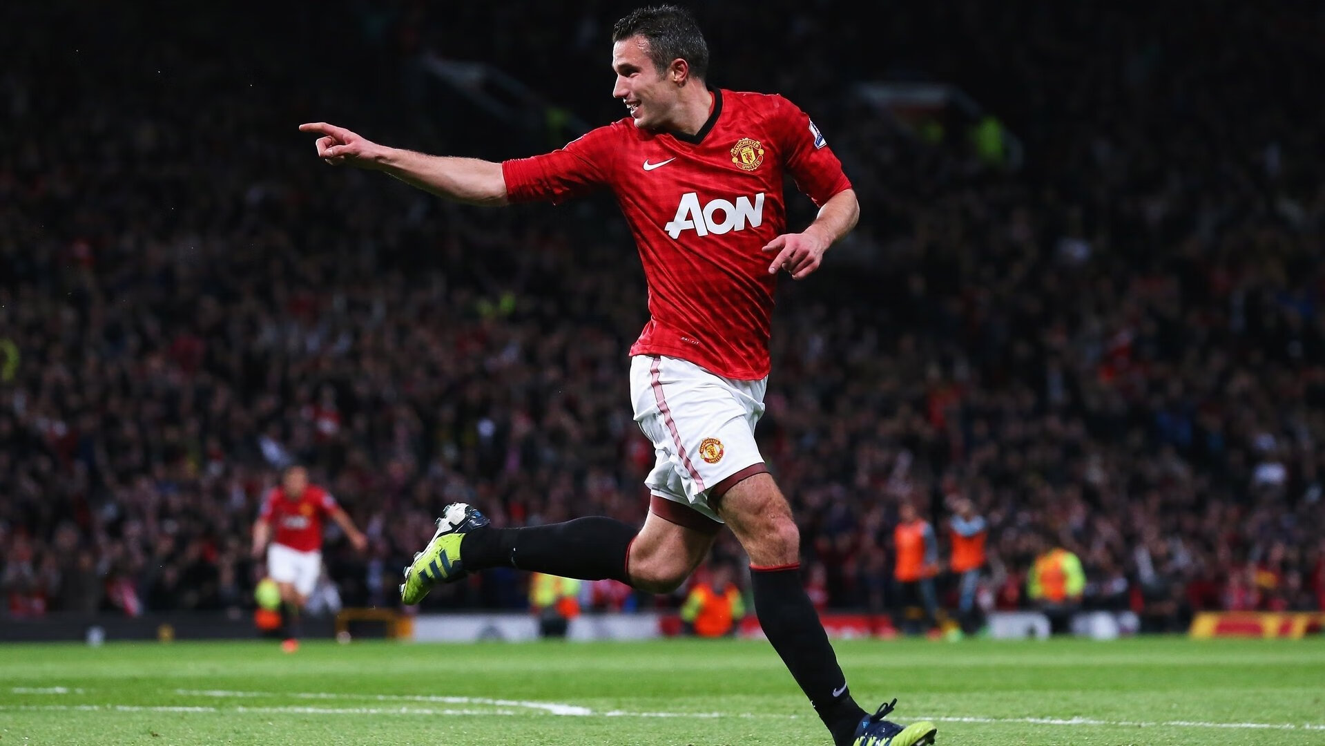 开云官网-英超经典逆转：场面火爆，战术高超，英超大逆转